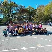 Дечија недеља